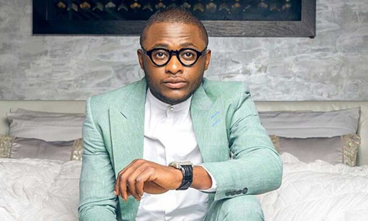 Ubi Franklin Reveals Impersonating Don Jazzy To Promote Song