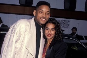 Will Smith says divorce from ex wife, Sheree Fletcher was worst thing in his adult life