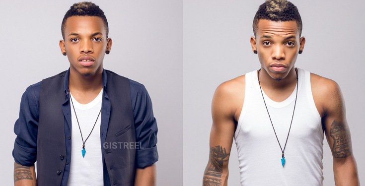 Tekno Is Set To Release 2 Debut Albums After 8years of doing music.