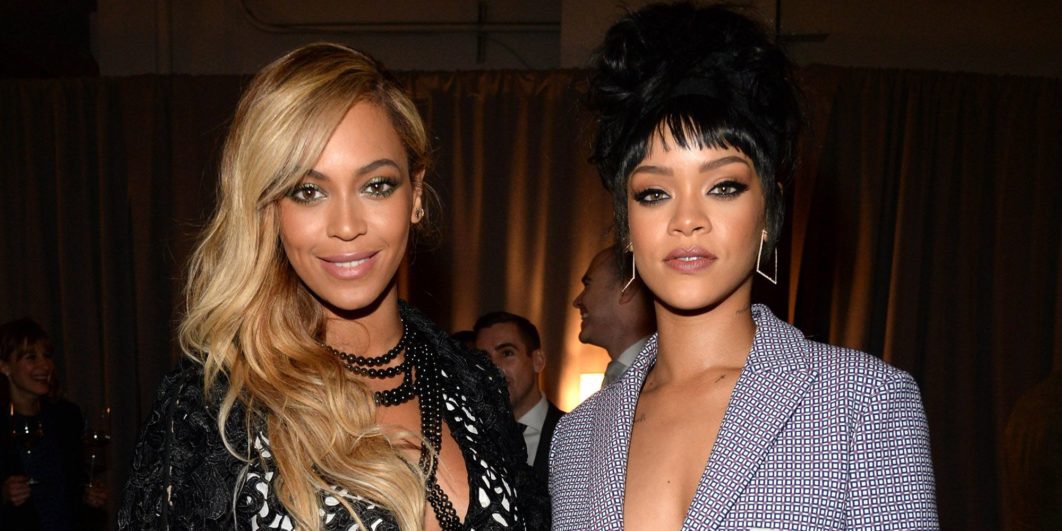 Beyonce And Rihanna Demand Justice For George Floyd