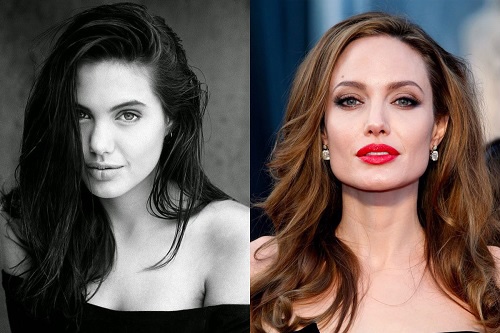 Angelina Jolie celebrates 45th birthday as a single woman