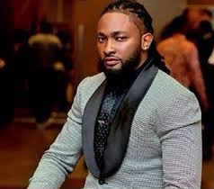 Uti Nwachukwu responds to r*pe allegations.. denies it, threatens to sue