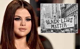 Selena Gomez is having influential black leaders take over her instagram