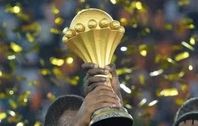 CAF postpones 2021 AFCON by a year over Covid-19