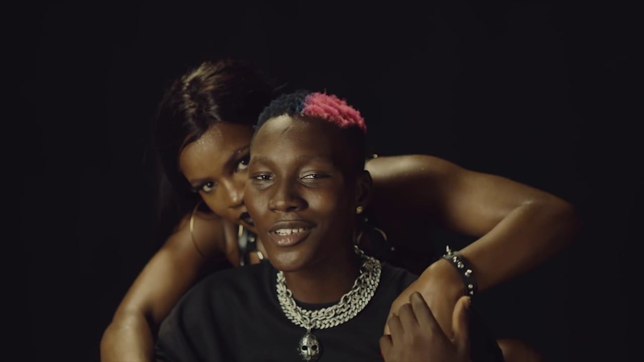 Zinoleesky dishes out new record and video tagged, “Mapariwo”