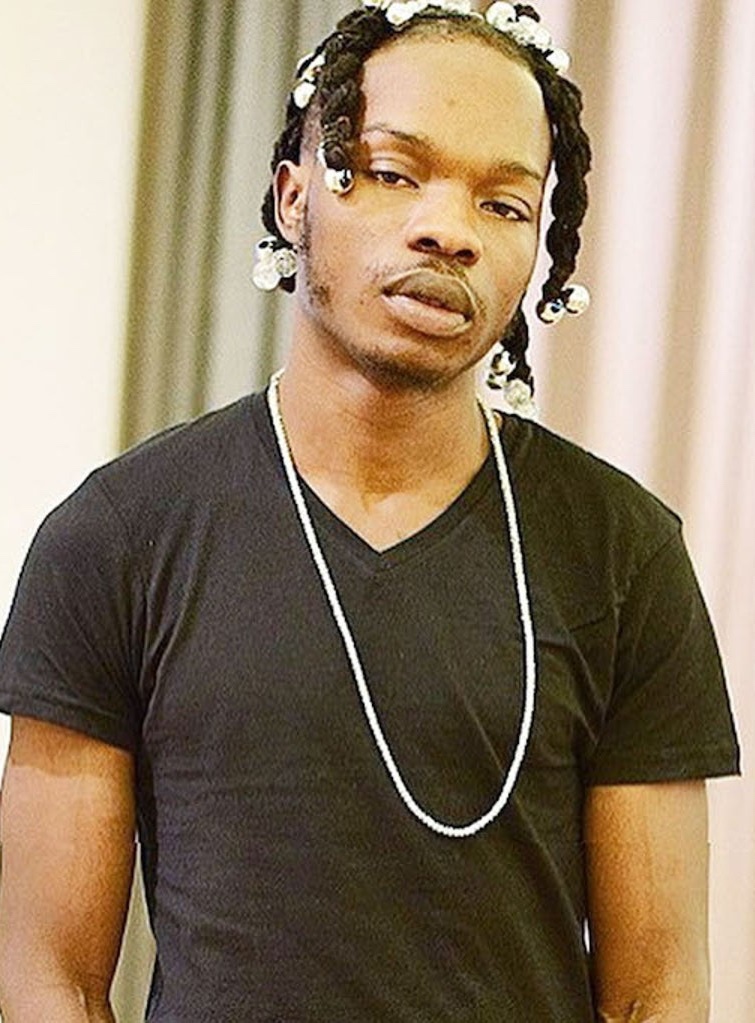 Naira Marley acquires new house in Lekki [photos]