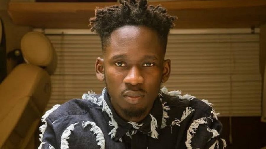 Mr Eazi Is Empowering African Artistes With $20M Funds & Content Ownership