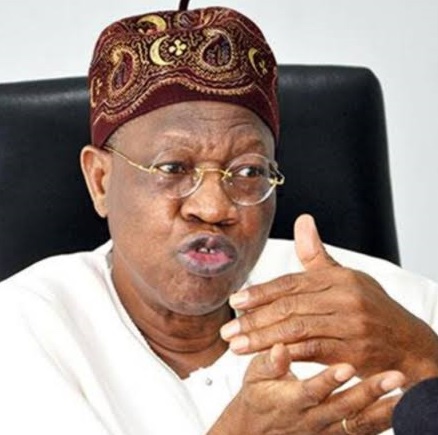 I didn’t order NBC to suspend BBNaija – Lai Mohammed