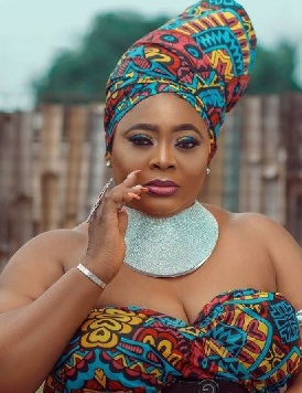 Nollywood actress Ayo Adesanya ready to remarry at 51