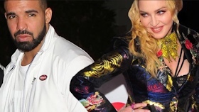 Drake Overtakes Madonna And The Beatles’ Top 10 US Billboard Hits