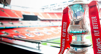 FA Cup replays scrapped for next season