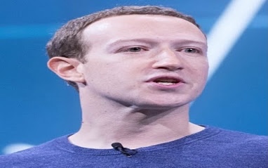 Mark Zuckerberg becomes world’s third centibillionaire