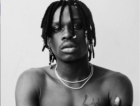 Fireboy DML Announces Sophomore Album, Apollo – See Release Date