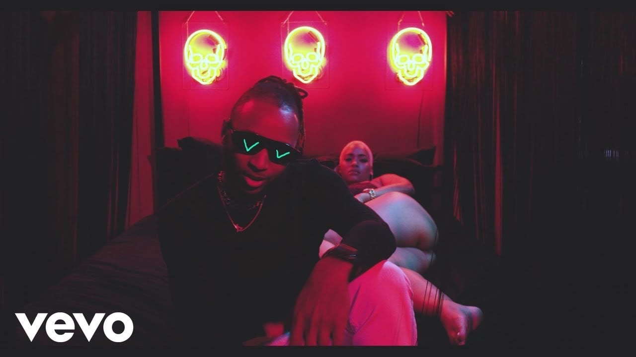 Yung6ix drops the video for ‘Step 1’