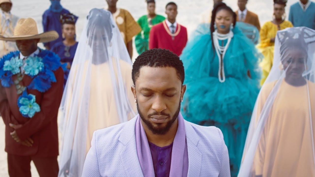 Darey resurfaces with Jah Guide me visuals