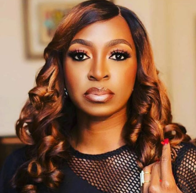 Stop putting your kids on social media, Kate Henshaw cautions parents!