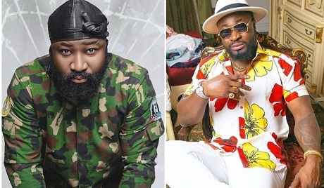 Why my marriage plans have been suspended – Harrysong