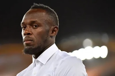 Usain Bolt tests positive for Coronavirus after birthday party
