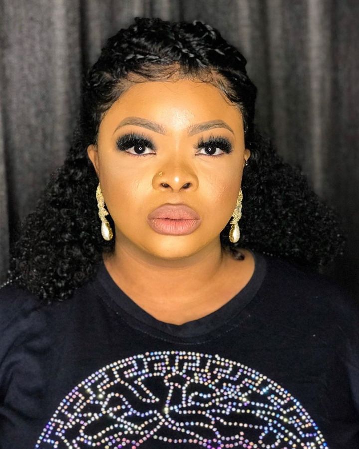 ‘Ask for her account number and send her money”, Dayo Amusa writes men