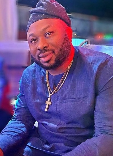 BBNaija is source of entertainment to Nigerian youths – Olakunle Churchill