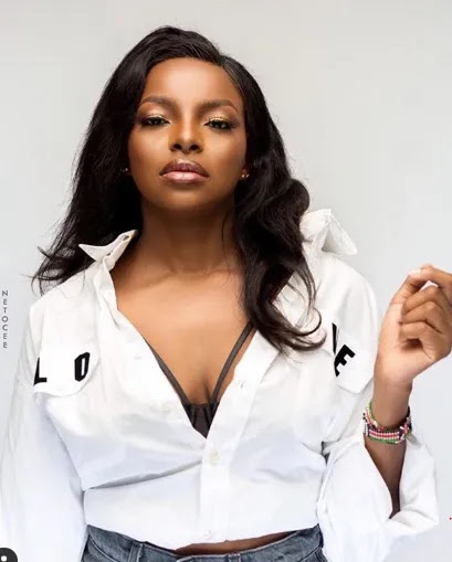 BBNaija: I got pregnant as virgin – Wathoni