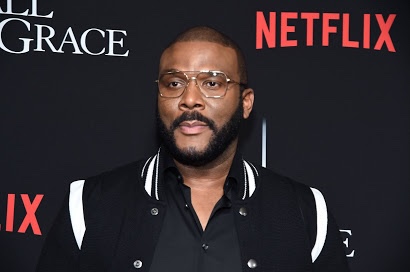Tyler Perry officially becomes a BILLIONAIRE