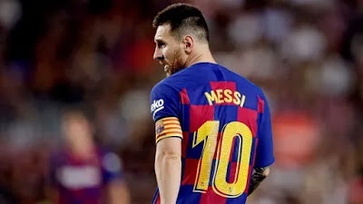‘I’m gone’ – Messi tells Barcelona as more revelations emerge