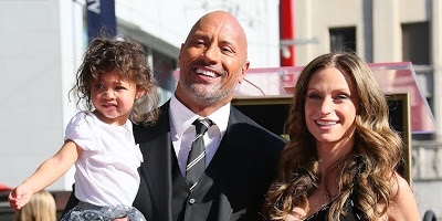 Dwayne ‘The Rock’ Johnson and his family contract COVID-19