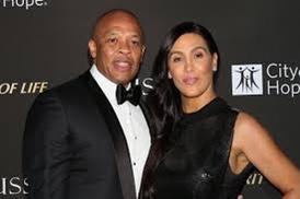 Dr. Dre’s ex-wife demands for $2m a month in divorce battle