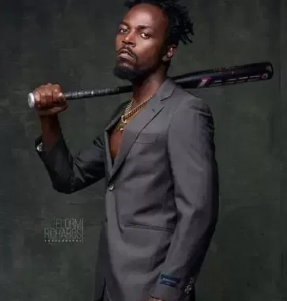 You beg people for momo on social media everyday like you don’t have life’ – Kwaw Kese