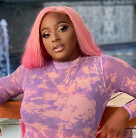 Cuppy apologises for joining campaign to ENDSARS late