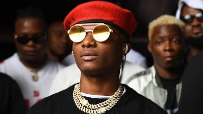 Wizkid postpones ‘Made in Lagos’ album launch