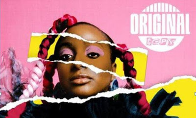 Cuppy reacts to Nigerians ignoring her album as they talk about other albums