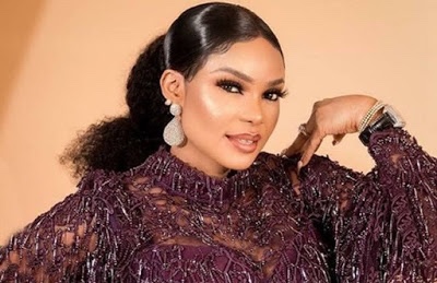 EndSARS: Nollywood actress, Iyabo Ojo cries out over threat message