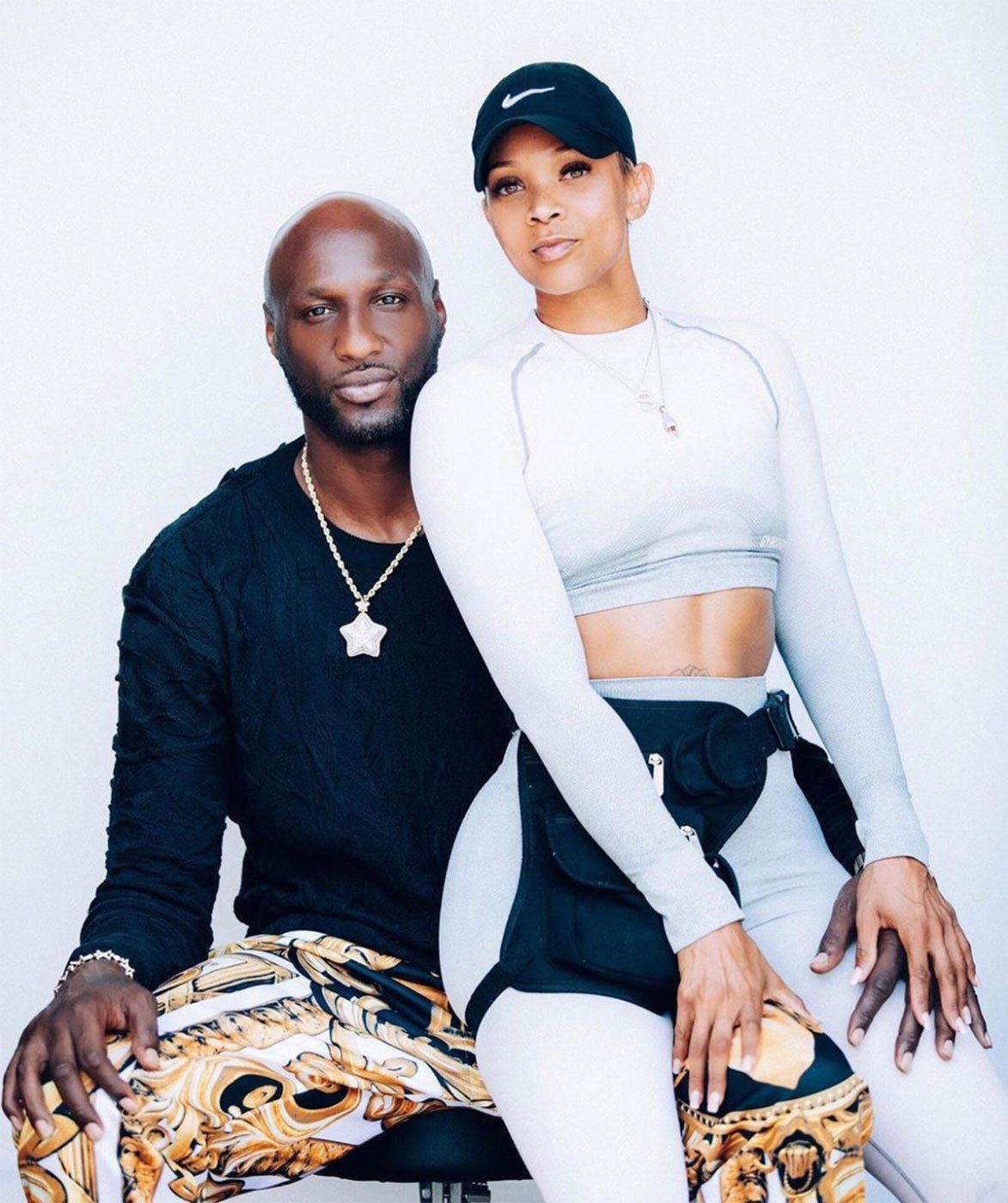 Lamar Odom and Sabrina Parr call off their engagement