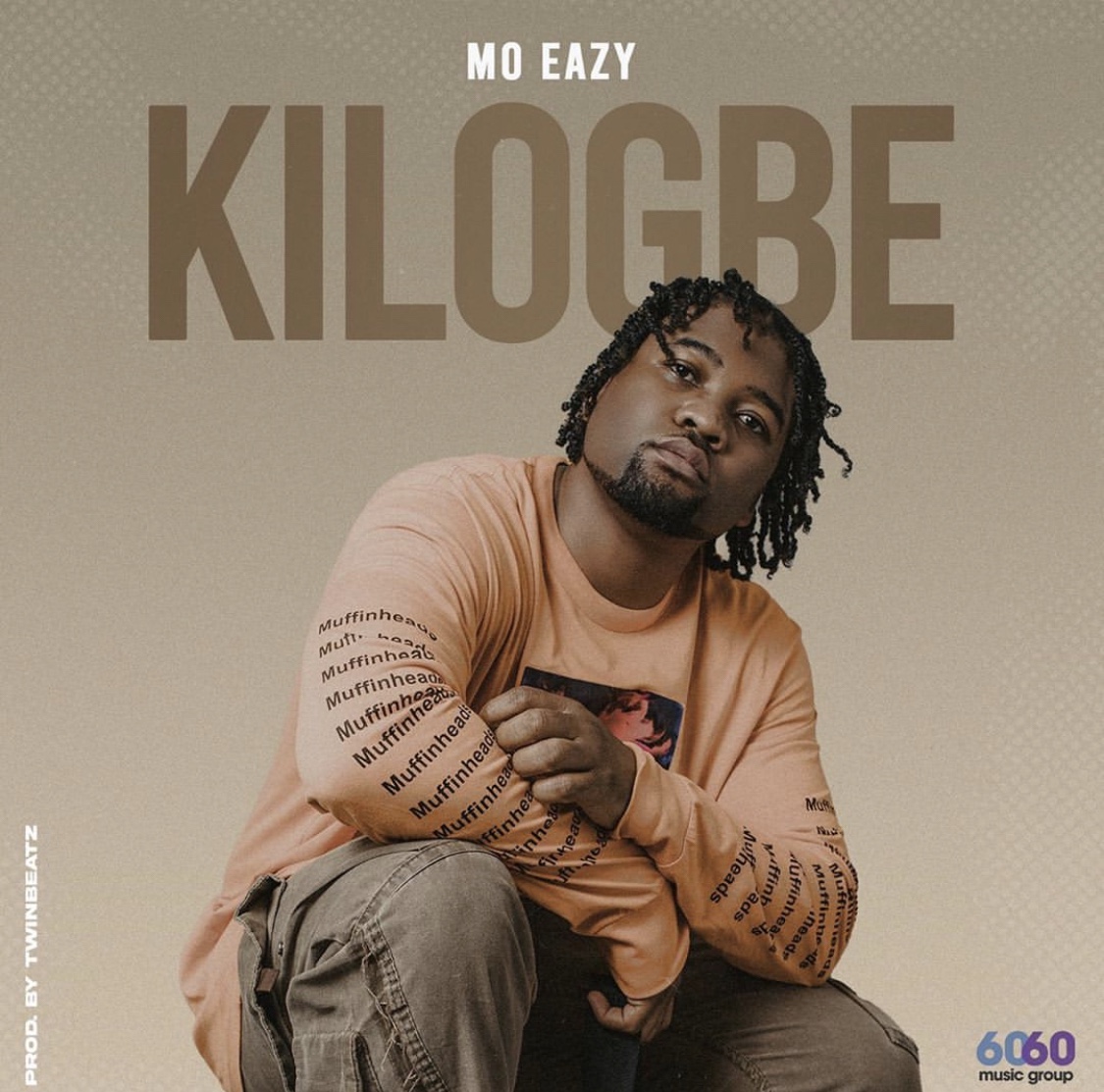 Mo Eazy declares his love for girls with the big backside on new single #Kilogbe