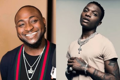 “I knew he will never respond” – Davido reacts as Wizkid ignored him after he congratulated him on his “Made in Lagos” album [Video]