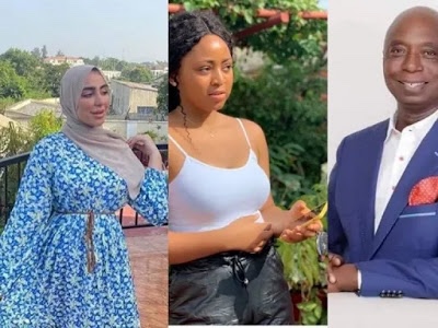 Regina Daniel’s husband, Ned Nwoko reportedly engaged with 7th wife