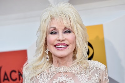 Not having children made me successful – 76years Dolly Parton singer says