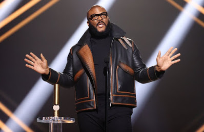 Tyler Perry bitter about being single, and not knowing what the next chapter of his life looks like
