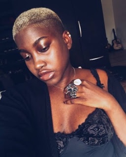 I will drag Olamide if you ask me anything about YBNL again – YBNL Princess threatens