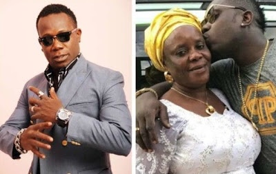 Anuofia! Duncan Mighty curses men who take care of their women and neglect their mothers