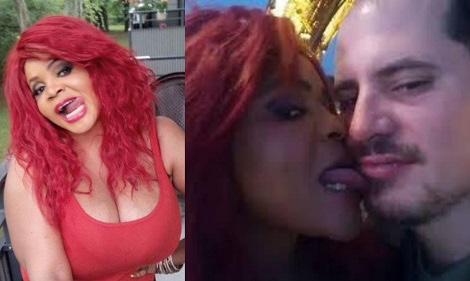 Cossy Orjiakor reacts to broken relationship with German fiance