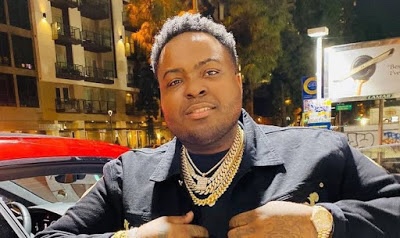 Sean Kingston reportedly charged with grand theft, arrest warrant issued for unpaid jewelry