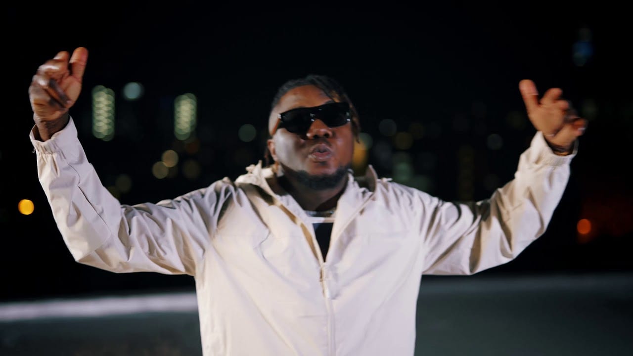 CDQ releases the visuals for ‘Could Have Been Worse’