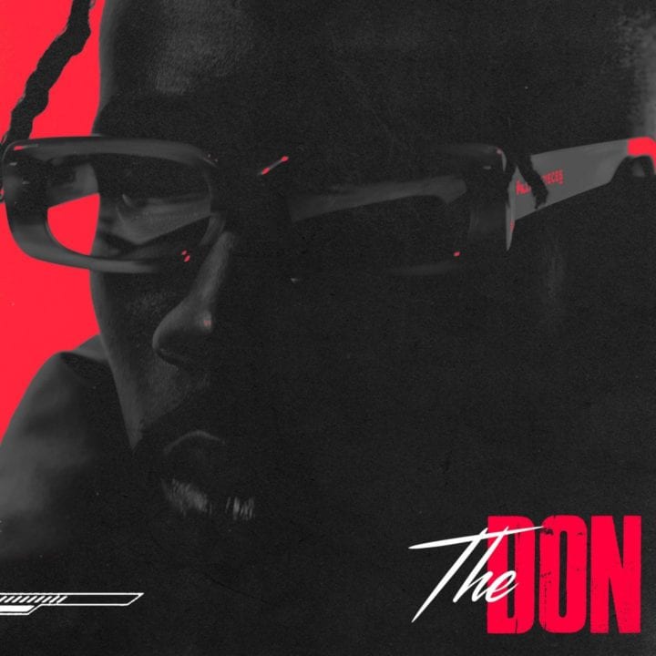 Mr Eazi shares new single, ‘The Don’