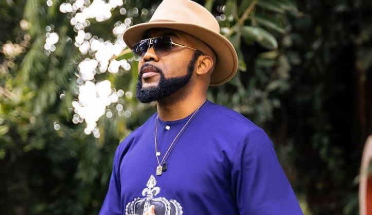 Banky W Faults Government Decision To Continue NIN Registration