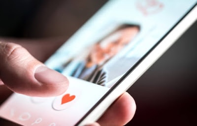 Couples who meet through dating apps are more likely to stay together, study finds