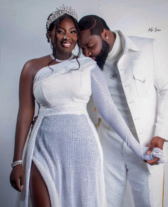 Harrysong Set To Tie The Knot With His Belle, Alexer