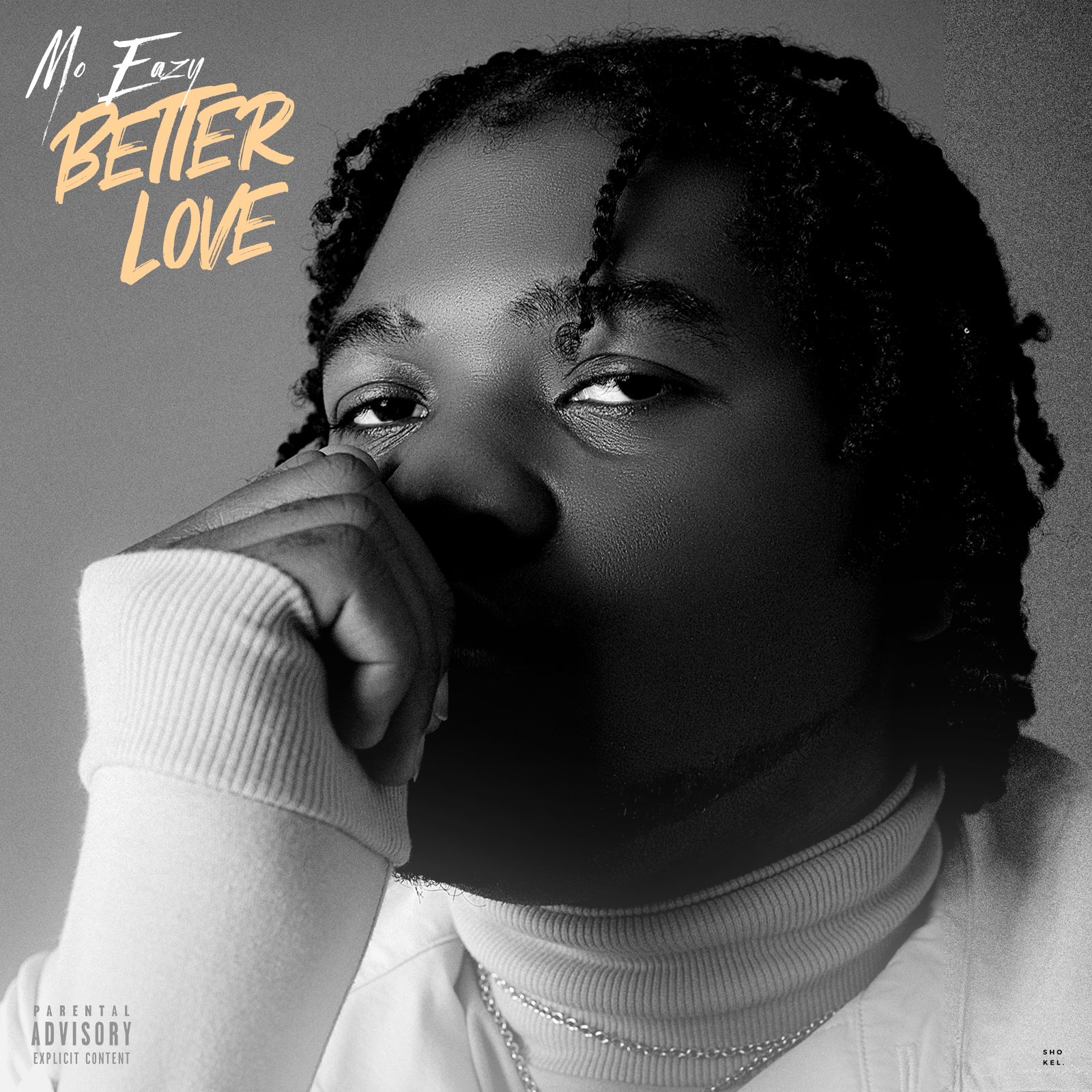 MO EAZY UNLEASHES BETTER LOVE AS A SINGLE OFF LOVE AND VIBES EP